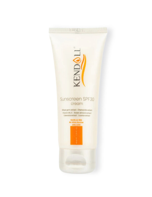 کرم ضد آفتاب کندال SPF 30
