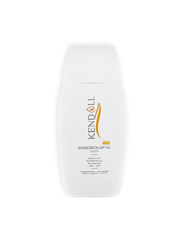 کرم ضد آفتاب کندال SPF 50
