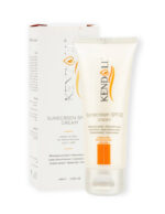 کرم ضد آفتاب کندال SPF 30