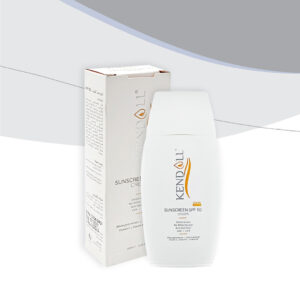 کرم ضد آفتاب کندال SPF 50